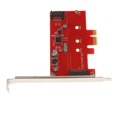 thumbnail image 1 of Pci Express Carte d'Extension, 1 of 5