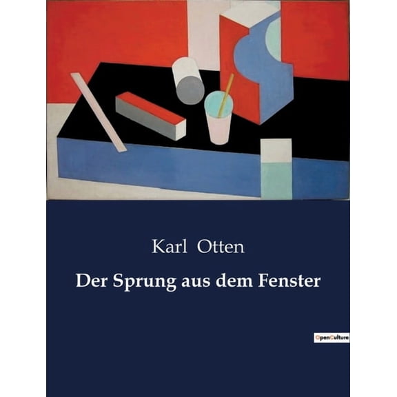 Der Sprung aus dem Fenster: Einblicke in die menschliche Psyche und gesellschaftliche Normen, (Paperback)