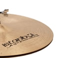 thumbnail image 4 of ISTANBUL Platillos Hi-hats de 15” Mantra Signature Cindy Blackman CBMH15 ISTANBUL, 4 of 4