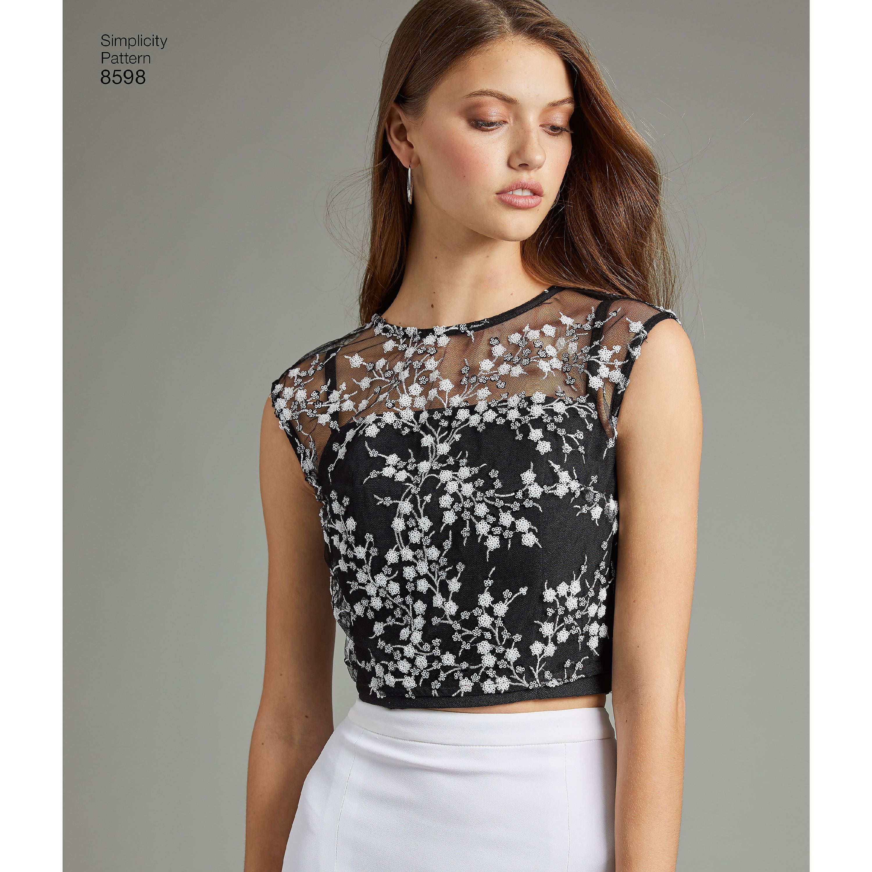 special occasion tops for ladies