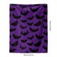 thumbnail image 3 of Manta Pequeña De Franela Con Estampado Digital, Cómoda, Suave Y Cálida, De Doble Felpa, Manta Para Aire Acondicionado, Manta Para Sofá, 1 Unidad, 3 of 4