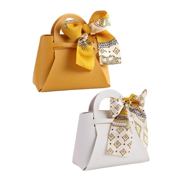 Bolsas de recuerdo, Cajas de embalaje de dulces Decoraciones de cumpleaños Bolsas de regalo exquisitas para Pascua + Bolsas de recuerdo, Cajas de BLESIY Bolsas para regalos de fiesta