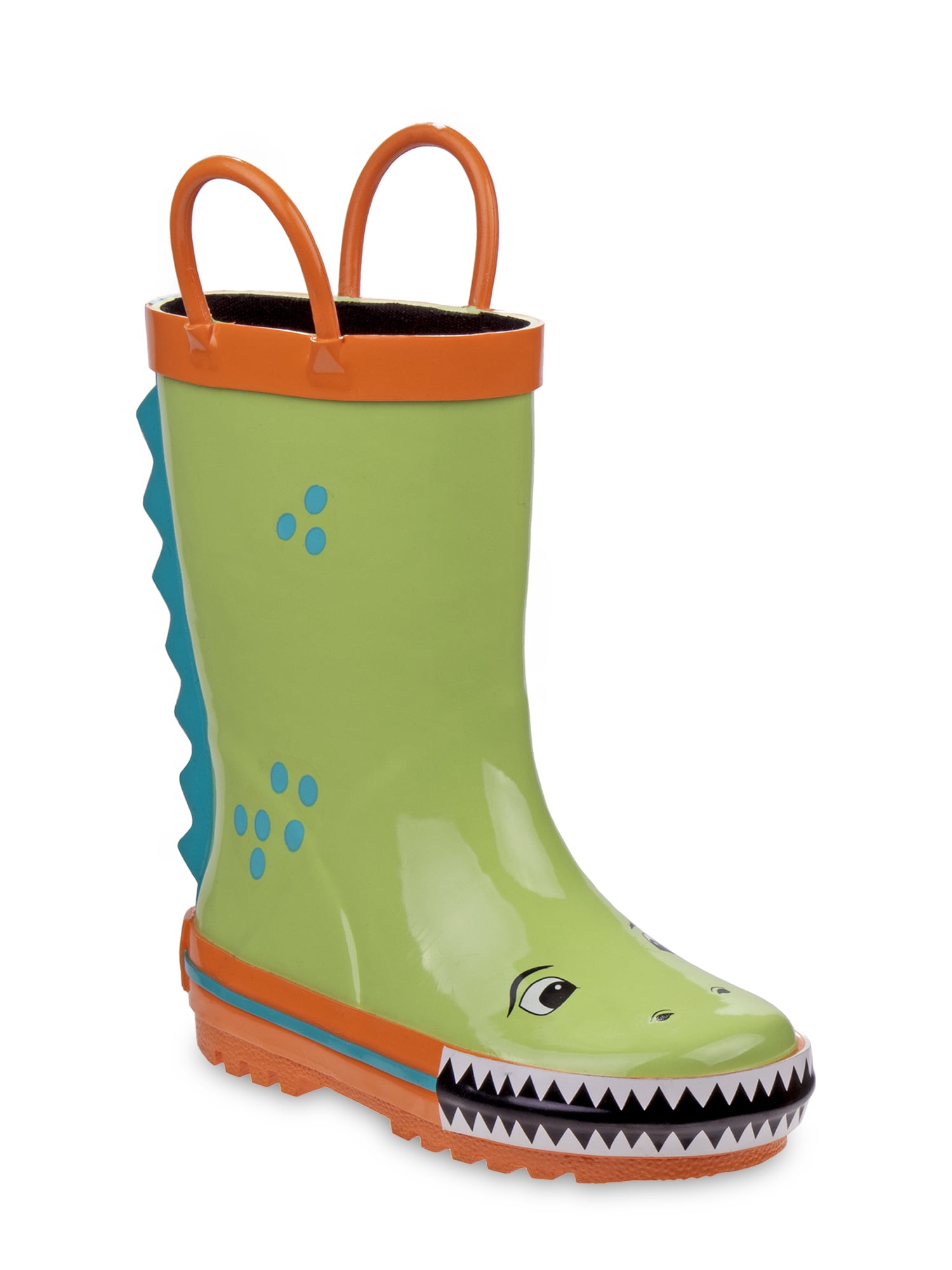 rugged rain boots