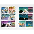 thumbnail image 3 of Dog Man : A Tale of Two Kitties, 3 of 4