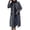 Grey, variant on Ediodpoh Oversized Cardigans for Women Longline Knit Open Front Sweater Coat Casual Outwear for Everyday Fashion Beige
