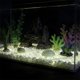 thumbnail image 5 of Arena que brilla en la oscuridad para paisajismo de acuarios: grava fluorescente para la decoración de bordes de jarrones, piedras luminosas para el sustrato de peceras, decoración del hogar., 5 of 6