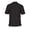Black, variant on Monterey Club Men's Flat T-Shirt #3314