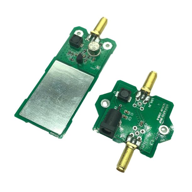 Receptor De Radio ANGGREK RTL SDR 100 KHz-1,7 GHz Portátil De Banda