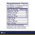 thumbnail image 2 of Premier Research Labs pH Minerals - Trace Minerals Drops - Supplement Rich in Ionic Minerals - For Tiredness & Fatigue - With Magnesium, Lithium & Boron - Vegan & Kosher - 2 fl oz, 2 of 6