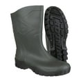 thumbnail image 5 of Dunlop Dee Calf K580011 Mens Wellington Boots, 5 of 5