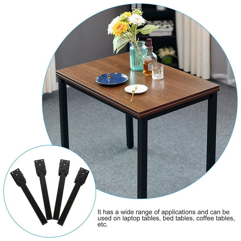 Walmart cheap table legs