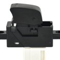 thumbnail image 3 of Almencla Power Window Switch 254110V000 Replacement Master Lifter Switch for Patrol Gu DX DX5 ST Plus St-L St-S Ti 4DR, 3 of 8