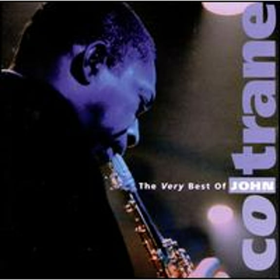 Pre-Owned The Very Best of John Coltrane [Rhino] (CD 0081227977825) by John Coltrane