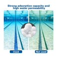 thumbnail image 3 of Pool Filter Balls - 700g - Replaces 25kg Sand - White, 3 of 4