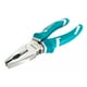 thumbnail image 2 of Pinza De Electricista Punta Plana Mango Confort 7 Total, 2 of 3