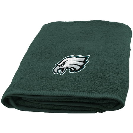 - NFL Philadelphia Eagles Bath Towel, 1 Each