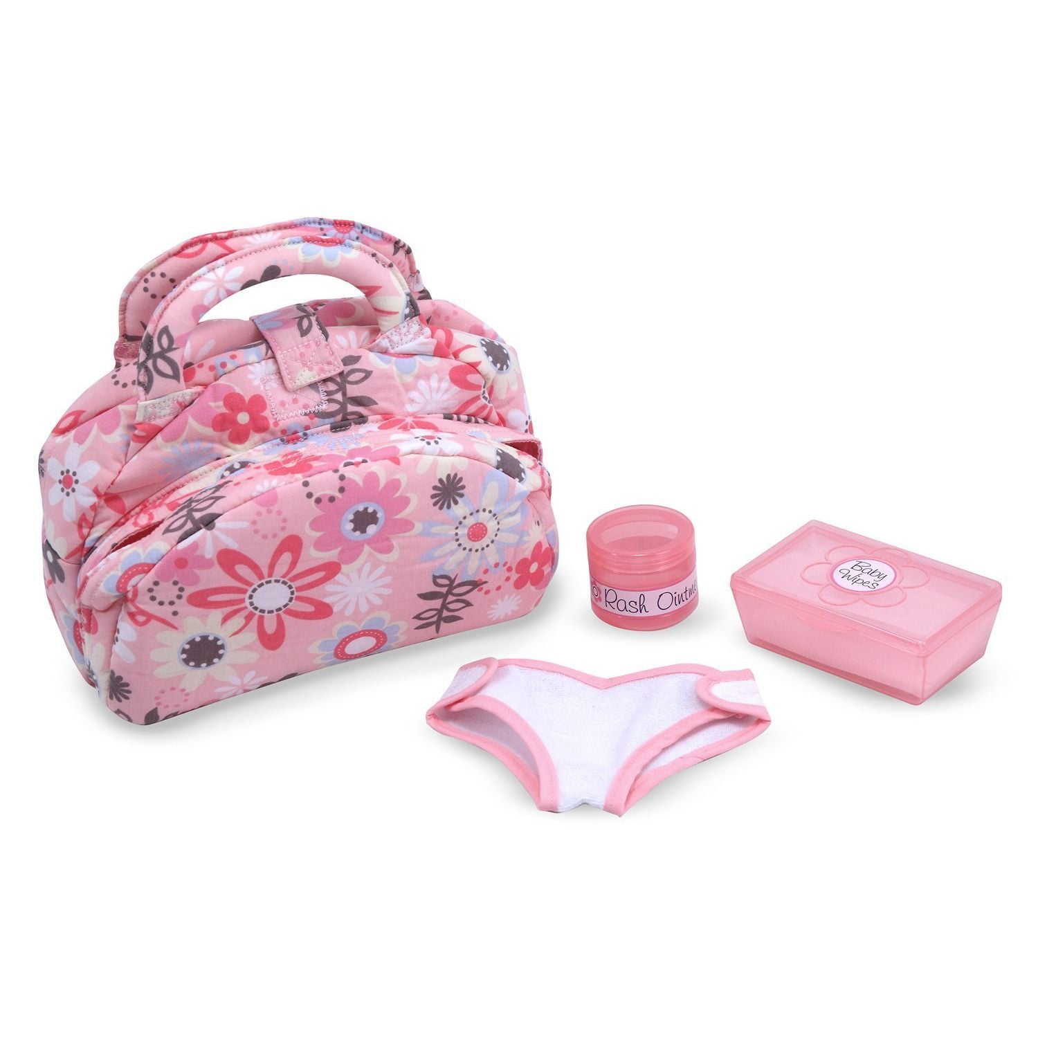 baby stella diaper bag