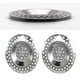 thumbnail image 4 of Naiovety Accesorios de filtro de fregadero de cocina Dispositivo de filtración universal Tapón de drenaje de malla de acero inoxidable Accesorios de baño, 4 of 6