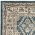 thumbnail image 5 of Safavieh Sofia Jerrod Floral Bordered Area Rug, 5 of 5