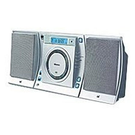 Memorex MX4137 - Micro system