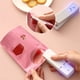 thumbnail image 5 of Mini Sellador de Bolsas Portátil, Tecnología de Calor Instantáneo, Carga Usb, Sellado Hermético para Bolsas de Refrigerador, Ahorrador de Alimentos Frescos, Ideal para Cocina, Camping y Viajes, Tamañ, 5 of 5