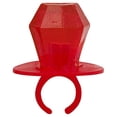 thumbnail image 4 of Ring Pop Colorfest Red, Cherry, 30 Ct, Lollipop, 4 of 6