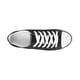 thumbnail image 4 of TENIS CASUALES TORRENTE MUJER BK0826-1 TEXTIL NEGRO, 4 of 4