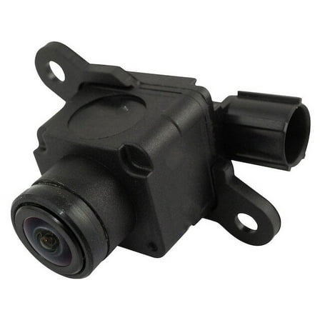 Rear Park Assist Camera - Compatible with 2019 - 2022 Ram 1500 Classic 2020 2021