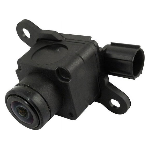 Rear Park Assist Camera - Compatible with 2019 - 2022 Ram 1500 Classic 2020 2021