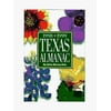 1998-1999 Texas Almanac: And State Industrial Guide [Hardcover - Used]