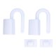 thumbnail image 1 of Door Stopper Door Pinch Guards Finger Pinch Protectors for Child Safety Prevent Kids and Pet Finger Injuries, 1 of 4