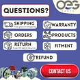 thumbnail image 7 of OEG Parts New 12V Starter For Dodge Ram 1500 2500 3500 Van 1999-2003 56027702AB 56027702AC 56027702AC2 R6027702AC 228000-7420 228000-7421 SND0165 CM17785N SR6424N 410-52164 91-29-5444N 17785, 7 of 7