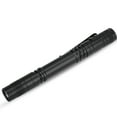 thumbnail image 3 of Fugacal Pocket Flashlight, LED Flash Light 1200LM Waterproof 1Pc 34g For Flat For Outdoor Use For Daily Use, 3 of 8