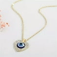 thumbnail image 1 of CUITING Bracelet Il Bleu Turc Protection Perles Bonne Chance Collier Bijoux-48-Bracelet Il Bleu, 1 of 9