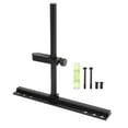 thumbnail image 2 of GPU Support Bracket, Graphics Card Support with Height Adjustable, Video Card Anti Sag Holder Bracket for 9cm 12cm 14cm Fans, 2 of 7