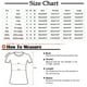 thumbnail image 2 of Camisetas de Verano Casuales Impresas Cuello Redondo Manga Corta, Camiseta Ligera de Algodón de Imitación para el Hogar, Diario Y el Uso de las Cuatro Estaciones, 2 of 6
