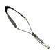 thumbnail image 5 of Correa para saxofón Correa para el cuello de saxofón Longitud ajustable Arnés transpirable Cómodo Negro, 5 of 9