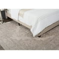 thumbnail image 2 of Safavieh Classic Vintage Collection CLV121A Beige Cotton Square Area Rug, 6 feet Square (6' Square), 2 of 2