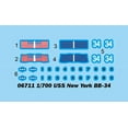 thumbnail image 5 of USS NEW YORK BB-34 1/700, 5 of 9