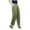 Green, variant on Womens High Waist Sweat Pants 2025 Casual Drawstring Straight Leg Track Pants Fall Running Trousers with Pockets