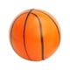 thumbnail image 2 of Bolas para apretar deportivas Bola de alivio de espuma pequeña Fiesta temática Carnaval Juguete sensorial suave Fidget Bolas relajantes Juguete 2.36 baloncesto Hugo Bola para apretar, 2 of 10