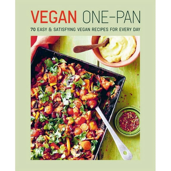 Ryland Peters & Small: Vegan One-pan, Book 1 (Hardcover)