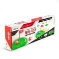 GoSports Pure Putt Versatile Indoor Outdoor 9 Hole Mini Golf Game