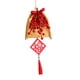 thumbnail image 2 of Colgante de año nuevo,Decoración de Año Nuevo Chino 2024 Regalo Bowknot,festival de primavera adorno colgante decoración de ventana,Colgante colgante Año Nuevo Lunar Prosperidad,Flores mayimx Colgante de año nuevo, 2 of 9