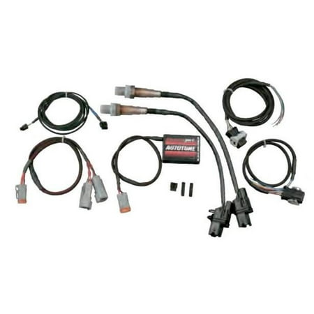 - Dynojet Research AT-110 Autotune Kit for Power Vision
