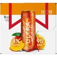 thumbnail image 6 of Michelob ULTRA Mango y Chile American Beer 12 Pack 12 fl oz Aluminum Cans 4% ABV, 6 of 7