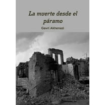 La muerte desde el pÃ¡ramo, (Paperback)