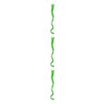 thumbnail image 2 of Extensiones de cabello con clip Sonducket rectas de colores Fibra de alta temperatura, 2 of 6