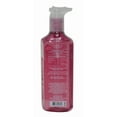 thumbnail image 2 of Bath and Body Works Pink Tinsel Petals Cleansing Gel Hand Soap with Natural Essential Oils (8 fl oz / 236 mL), 2 of 5