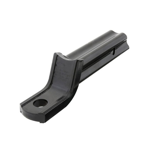 Support d'attelage «&nbsp;X&nbsp;» classe III, 5,08 cm (2 po) baisse x 1,9 cm (3/4 po) levée x 2,5 cm (1 po) queue, 2,7 tonnes (6 000 lb) Support d'attelage classe III